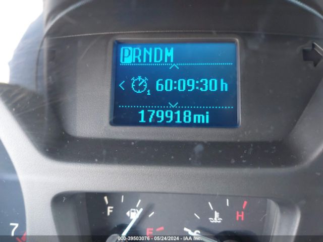 1FMZK1CG5JKB41857 Ford Transit-150 Xl