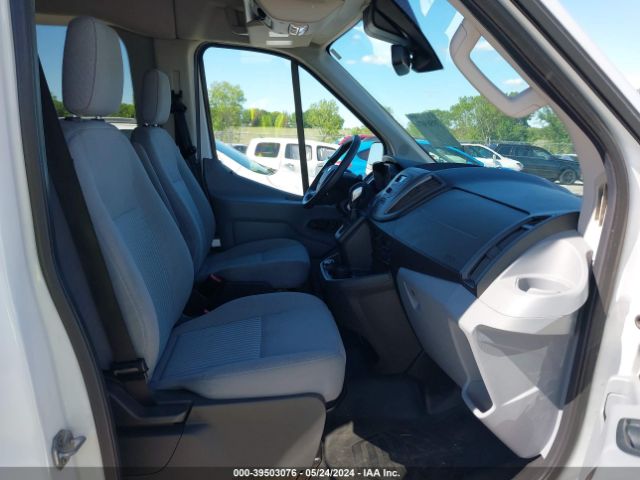 1FMZK1CG5JKB41857 Ford Transit-150 Xl
