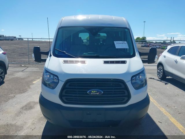 1FMZK1CG5JKB41857 Ford Transit-150 Xl