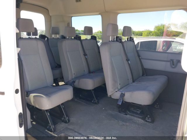 1FMZK1CG5JKB41857 Ford Transit-150 Xl