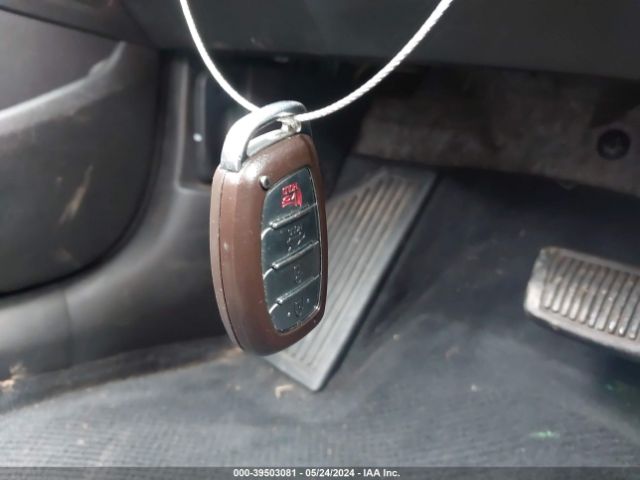 5NPD84LF7JH346925 Hyundai Elantra Value Edition