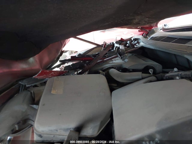 Toyota CAMRY SE 2014 4T1BF1FK8EU844353 Image 10
