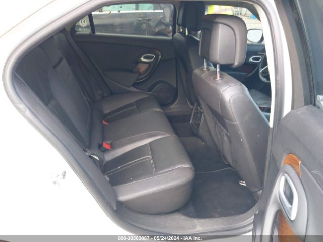 2011 SAAB 9-5 YS3GN4AR6B4000691 Photo 7