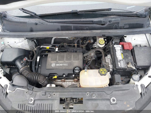 KL4CJASB3HB037133 Buick Encore Preferred