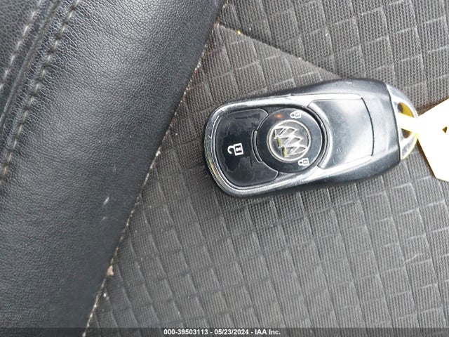 KL4CJASB3HB037133 Buick Encore Preferred