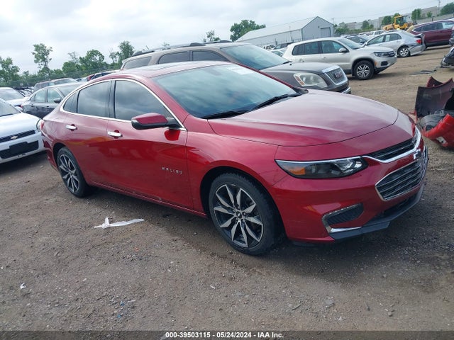 2018 1G1ZD5ST0JF187506 zdjęcie główne