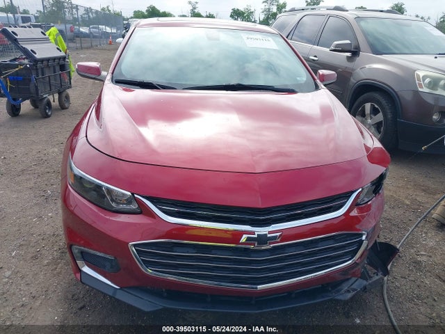 Chevrolet MALIBU LT 2018 1G1ZD5ST0JF187506 Image 12
