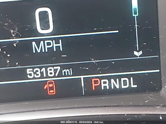 Chevrolet MALIBU LT 2018 1G1ZD5ST0JF187506 Image 15
