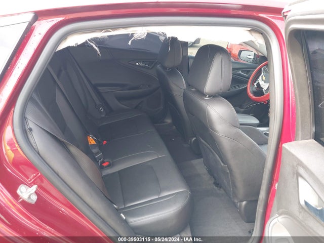 Chevrolet MALIBU LT 2018 1G1ZD5ST0JF187506 Image 8