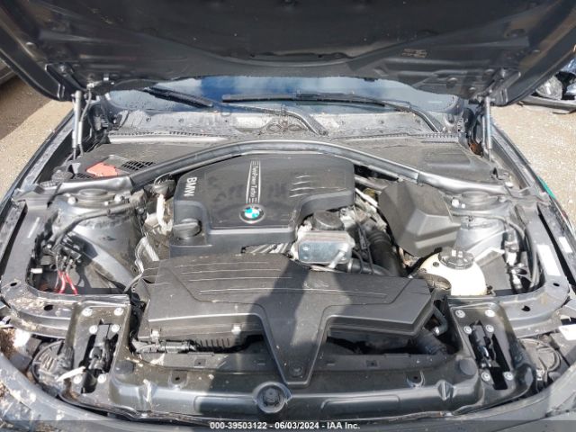WBA3N7C52EK220604 BMW 428i