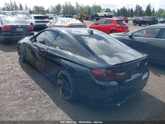 WBA3N7C52EK220604 BMW 428i