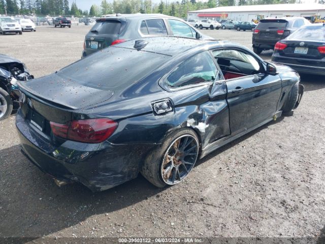 WBA3N7C52EK220604 BMW 428i