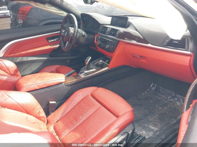 WBA3N7C52EK220604 BMW 428i