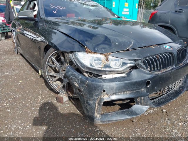 WBA3N7C52EK220604 BMW 428i
