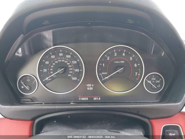 WBA3N7C52EK220604 BMW 428i