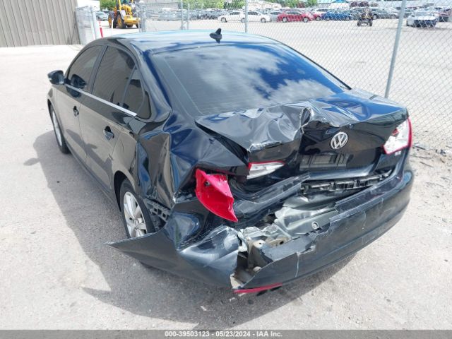 3VWD17AJ1EM332044 Volkswagen Jetta 1.8t Se