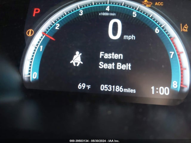Honda CIVIC EX 2021 19XFC1F31ME001518 Image 15