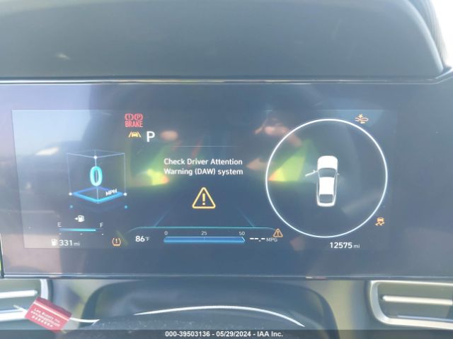 5NPLP4AG0PH114203 Hyundai Elantra Limited