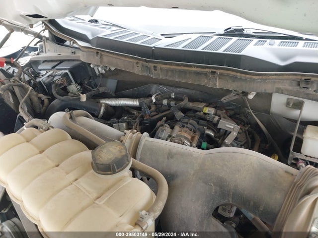 Ford F-150 Xl 2021 1FTEW1CP2MFC29530 Image 10