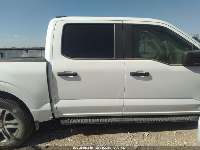 Ford F-150 Xl 2021 1FTEW1CP2MFC29530 Image 13