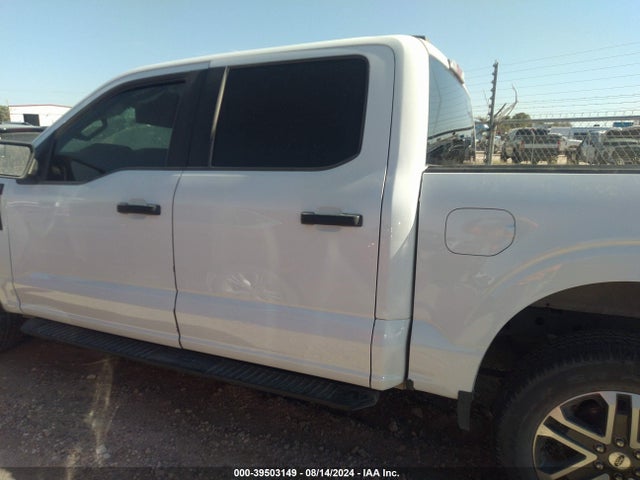 Ford F-150 Xl 2021 1FTEW1CP2MFC29530 Image 14