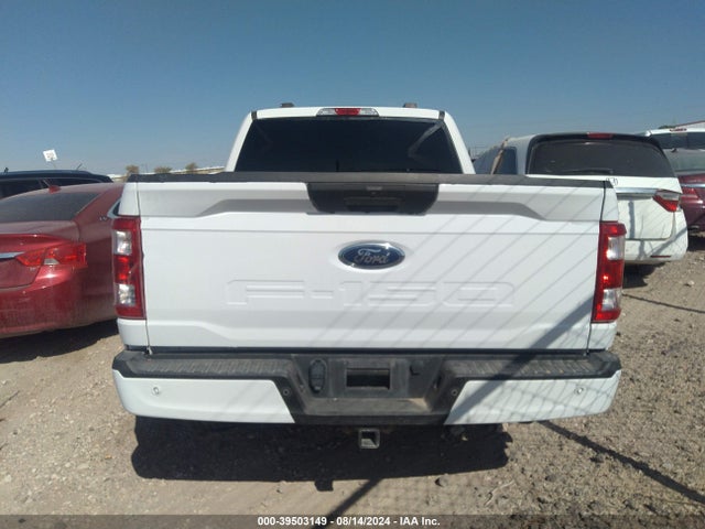 Ford F-150 Xl 2021 1FTEW1CP2MFC29530 Image 16