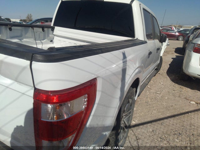 Ford F-150 Xl 2021 1FTEW1CP2MFC29530 Image 4
