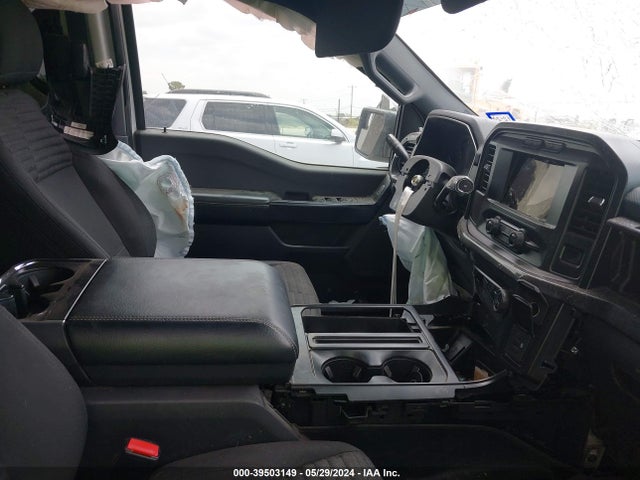 Ford F-150 Xl 2021 1FTEW1CP2MFC29530 Image 5