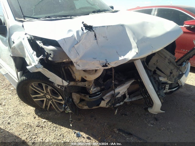 Ford F-150 Xl 2021 1FTEW1CP2MFC29530 Image 6