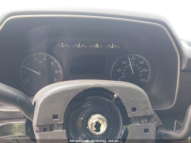 Ford F-150 Xl 2021 1FTEW1CP2MFC29530 Image 7
