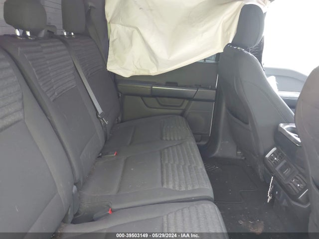 Ford F-150 Xl 2021 1FTEW1CP2MFC29530 Image 8