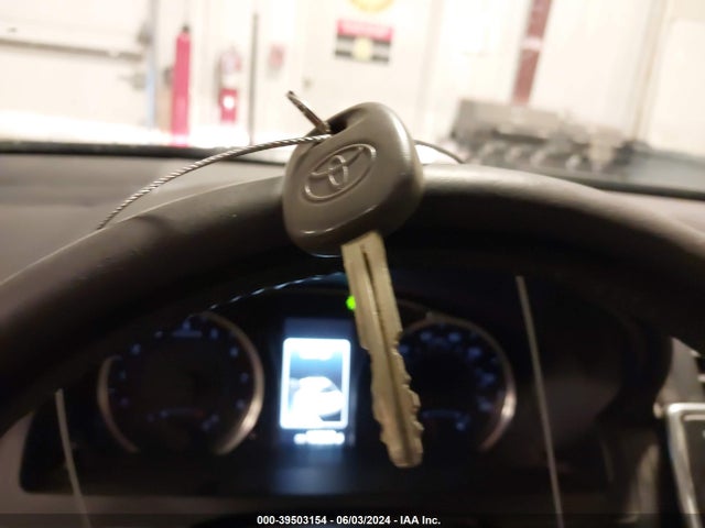 Toyota CAMRY SE 2016 4T1BF1FK2GU124856 Image 11