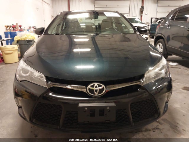 Toyota CAMRY SE 2016 4T1BF1FK2GU124856 Image 13