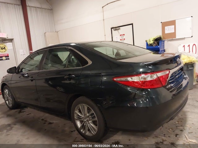 Toyota CAMRY SE 2016 4T1BF1FK2GU124856 Image 15