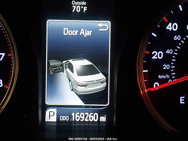 Toyota CAMRY SE 2016 4T1BF1FK2GU124856 Image 16