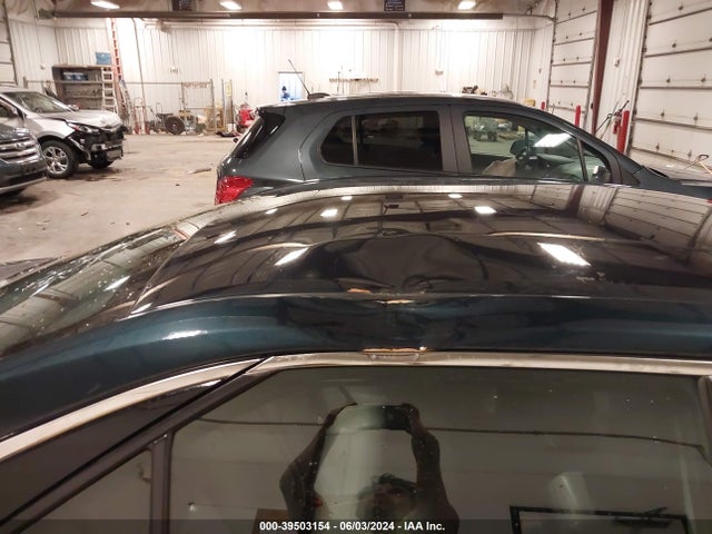 Toyota CAMRY SE 2016 4T1BF1FK2GU124856 Image 12