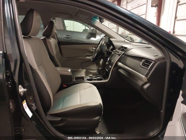 Toyota CAMRY SE 2016 4T1BF1FK2GU124856 Image 5