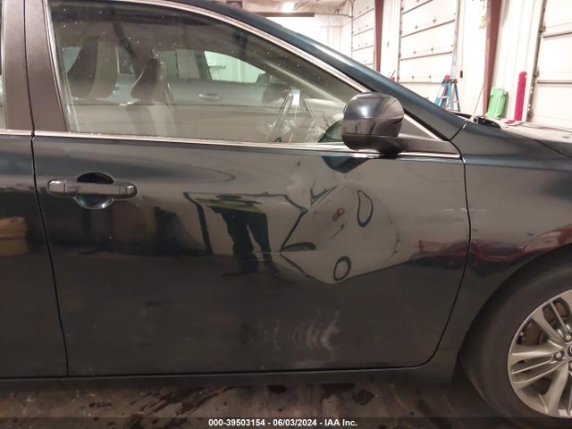 Toyota CAMRY SE 2016 4T1BF1FK2GU124856 Image 6