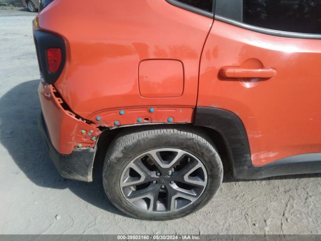 ZACCJBBT1FPC31120 Jeep Renegade Latitude