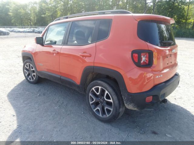 ZACCJBBT1FPC31120 Jeep Renegade Latitude