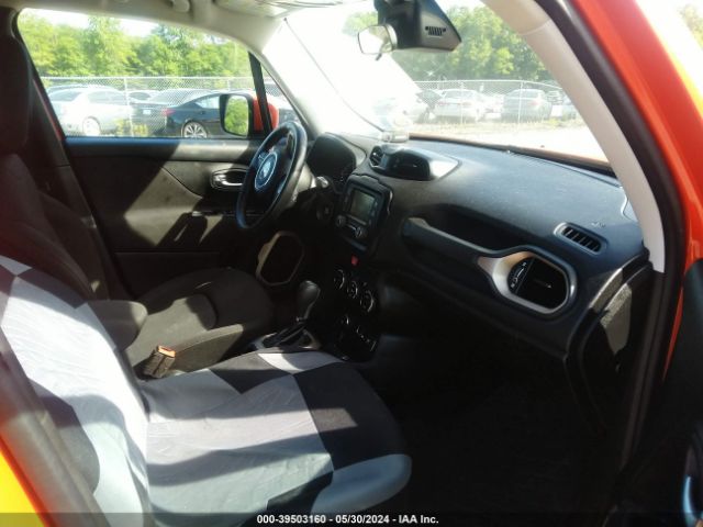 ZACCJBBT1FPC31120 Jeep Renegade Latitude