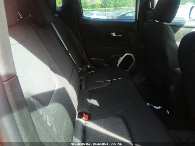 ZACCJBBT1FPC31120 Jeep Renegade Latitude