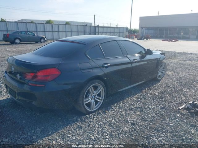 WBA6A0C51ED317040 BMW 640i Gran Coupe
