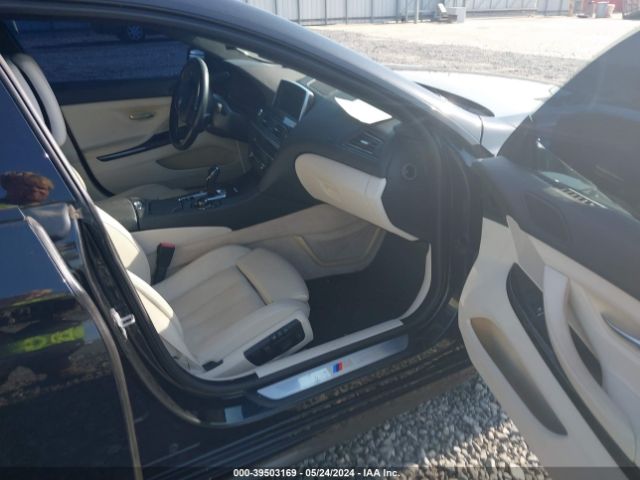 WBA6A0C51ED317040 BMW 640i Gran Coupe