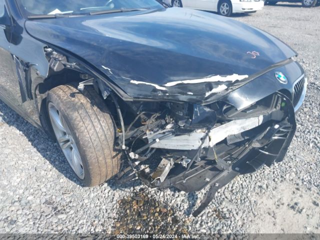WBA6A0C51ED317040 BMW 640i Gran Coupe