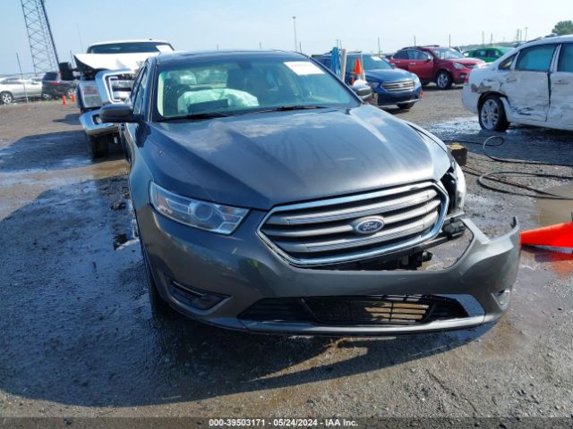 1FAHP2E80FG133033 Ford TAURUS SEL