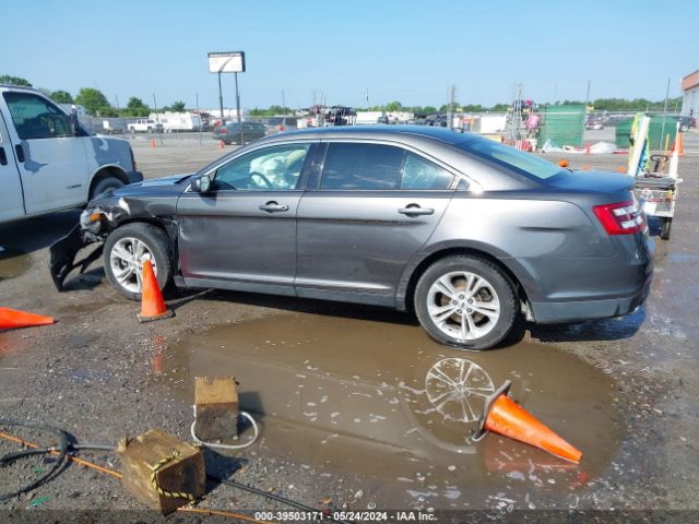 1FAHP2E80FG133033 Ford TAURUS SEL