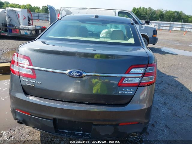 1FAHP2E80FG133033 Ford TAURUS SEL