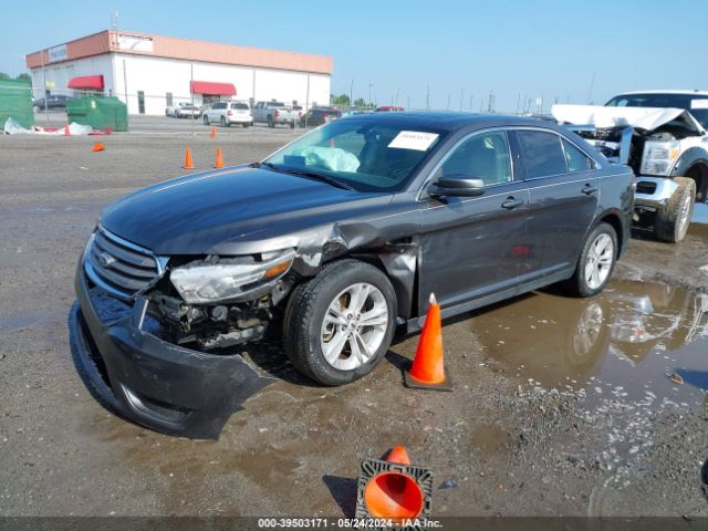 1FAHP2E80FG133033 Ford TAURUS SEL