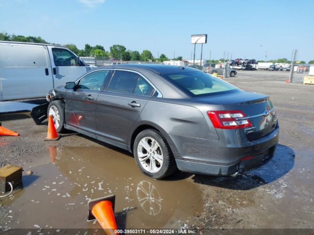 1FAHP2E80FG133033 Ford TAURUS SEL